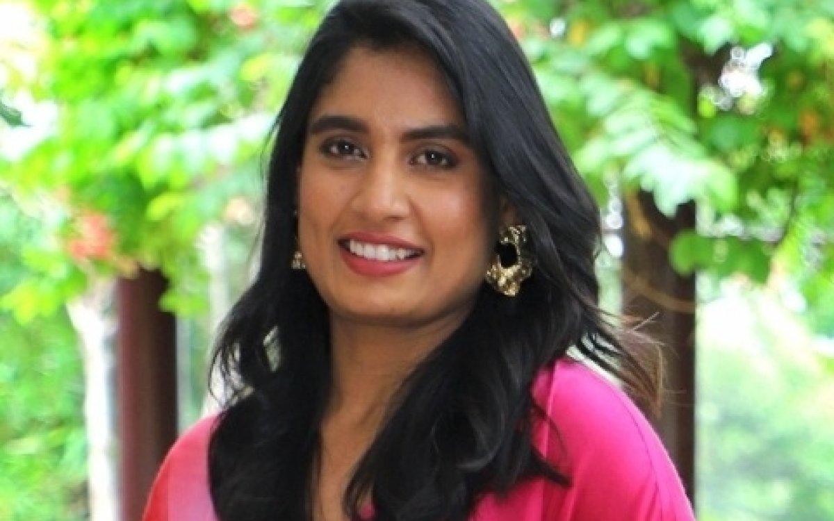 Two Stands At Vizag Stadium To Be Named After Mithali Raj, Ravi Kalpana