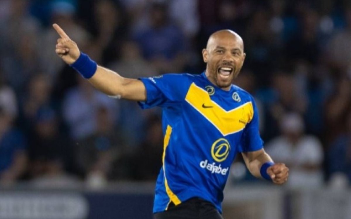 Tymal Mills Signs One-year Contract Extension With Sussex Cricket