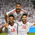 UAE beat Oman to move closer to first FIFA WC 2026 qualification since 1990