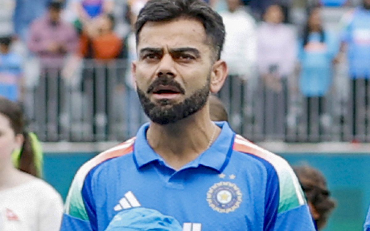 Virat, Rohit will come back stronger with better plans, says Nayar