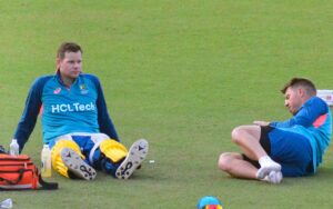 Warner backs Steve Smith to score five centuries in Ashes, calls him ‘best since Bradman’