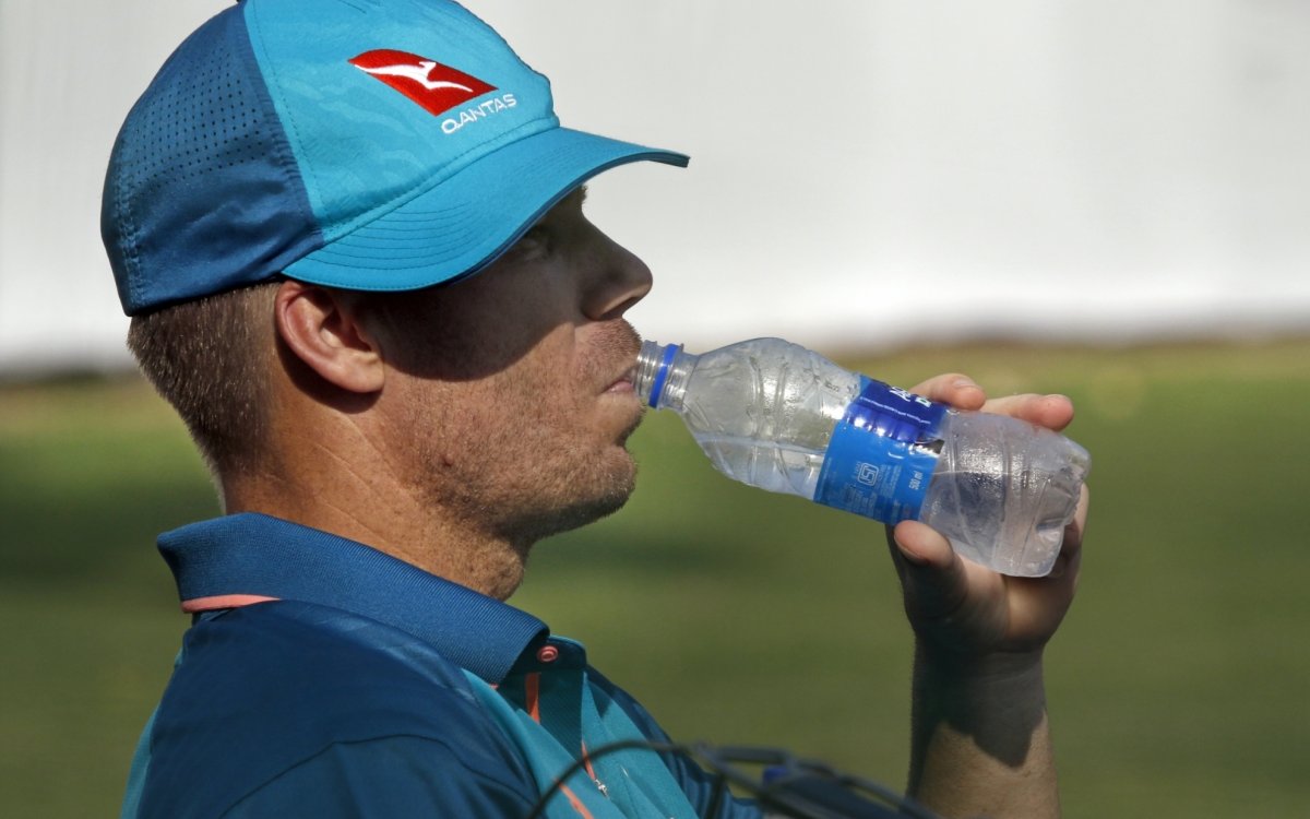 We’re Playing For Ashes; They’re Playing For Moral Victory: Warner Mocks England s  Bazball