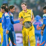 Women's WC: Had an elongated discussion about it: coach Mazumdar reflects on dot ball concerns after