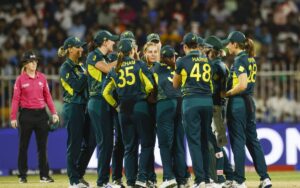Women’s WC: Molineux returns, no Schutt as Australia opt to bat first against NZ