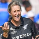Women’s WC: New Zealand elect to bat first against England in Devine’s farewell game