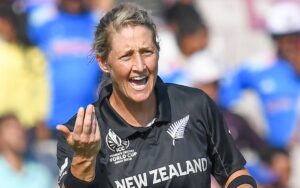 Women’s WC: New Zealand elect to bat first against England in Devine’s farewell game