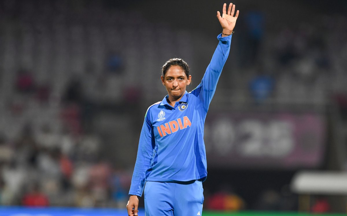 Women s WC: Rain Delays Toss For IND V BAN Match; Uma Chetry Set For ODI Debut