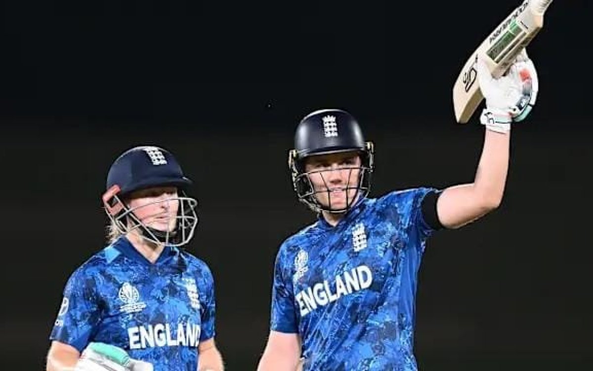 Women’s WC: Sciver-Brunt backing England’s spin attack to start campaign with a win