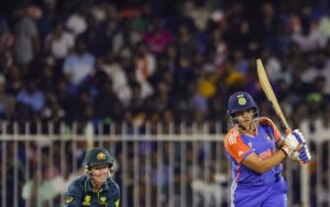 Women’s WC: Shafali can't afford to think about pressure, she's to go with mindset of making a diffe