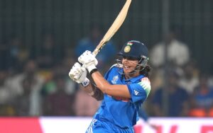 Women’s WC: 'There aren’t too many weaknesses', Devine lauds 'most in-form' Mandhana’s work ethic