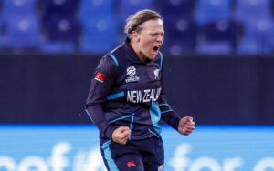 Women's World Cup: As pace bowlers, we probably took that a little bit personally, says Lea Tahuhu