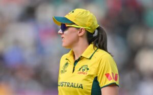 Women’s World Cup: Australia’s stand-in skipper McGrath hails ‘world class’ Gardner and Sutherland
