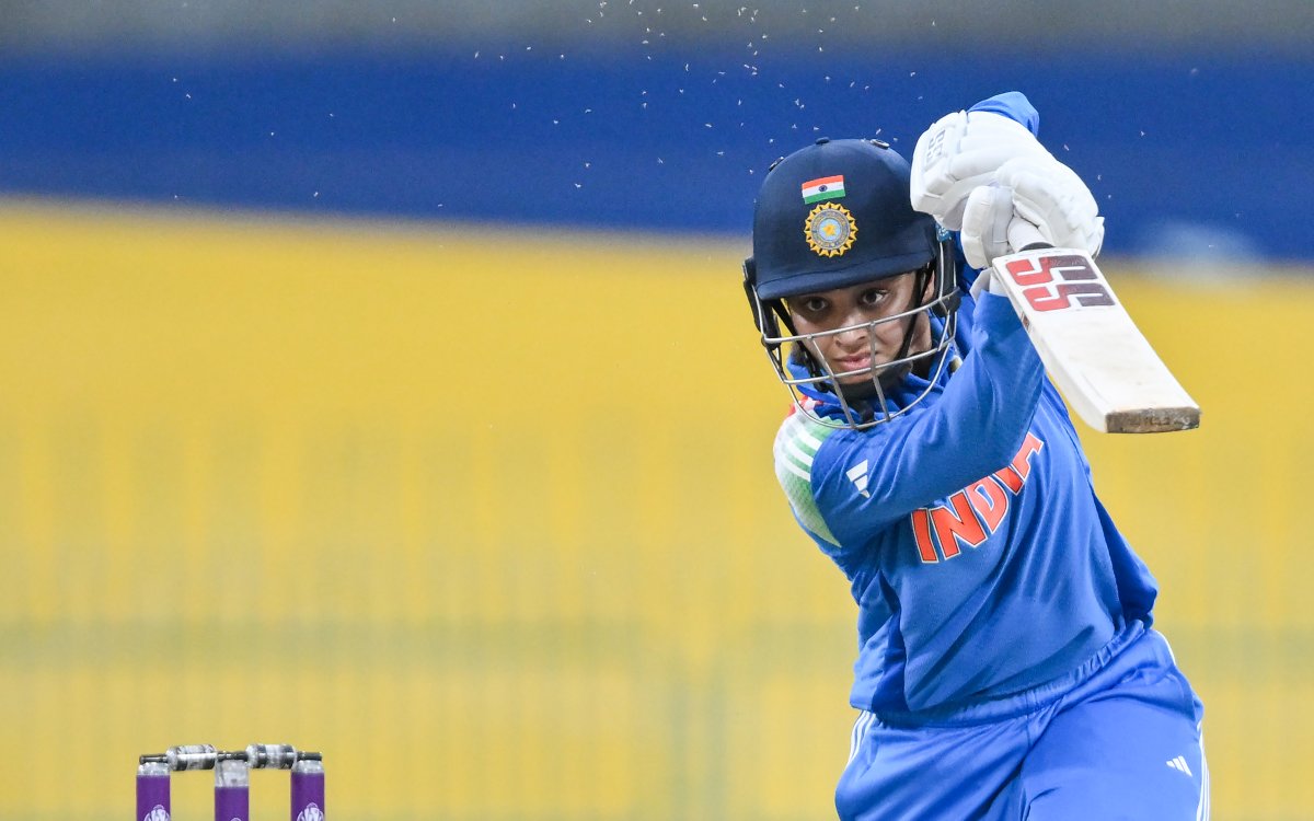 Women's World Cup: Harmony is how I would like to describe this team, says Harleen Deol