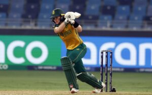 Women’s World Cup: Hopefully we can keep Wolvaardt quiet, says Knight
