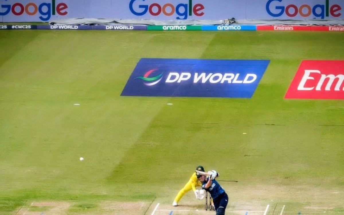 Women’s World Cup: Plan was to keep stumps in play as much as possible, says Alana King