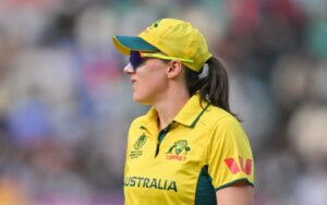 Women’s World Cup: Shelley Nitschke believes Alyssa Healy’s absence will help test the team’s depth 