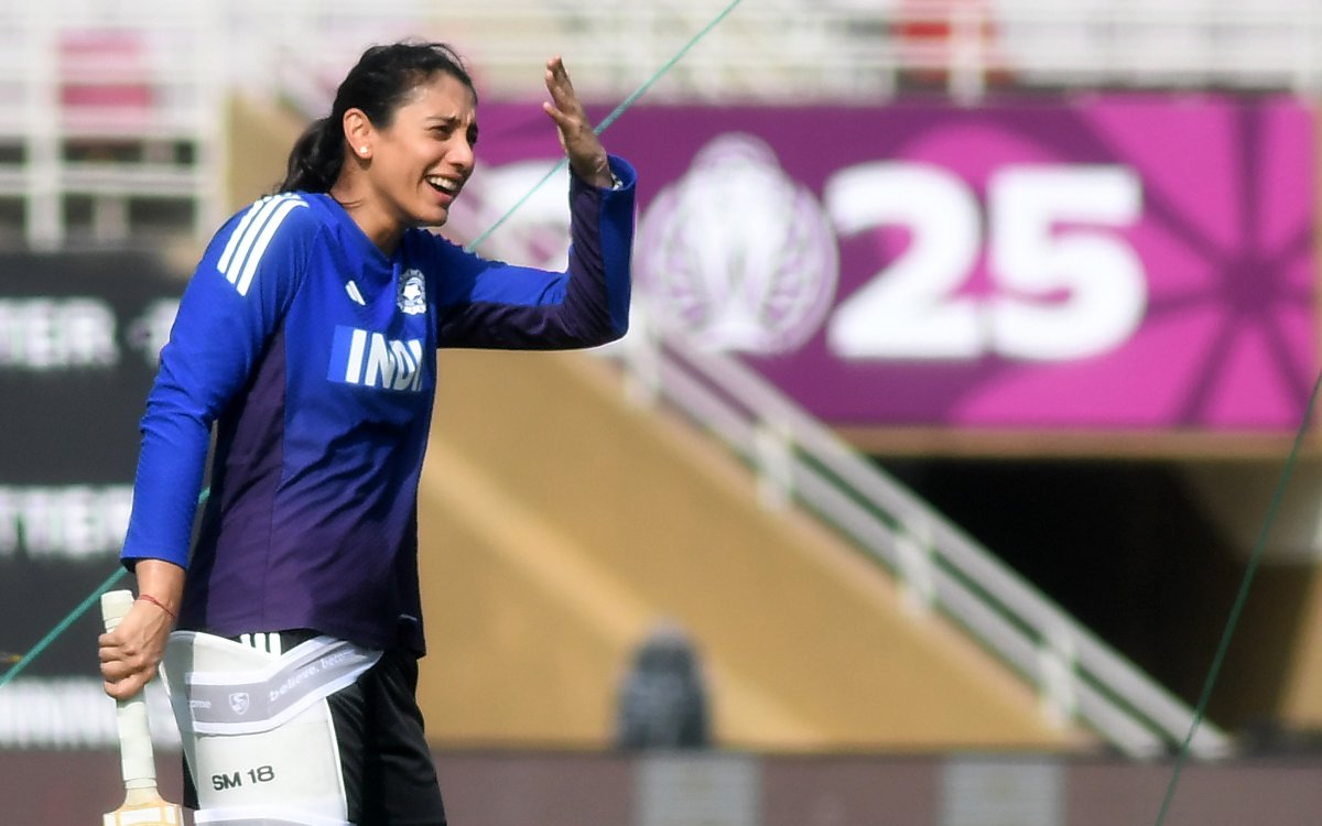 Women's World Cup: Unbeaten Australia eye final berth against in-form India amid weather concern