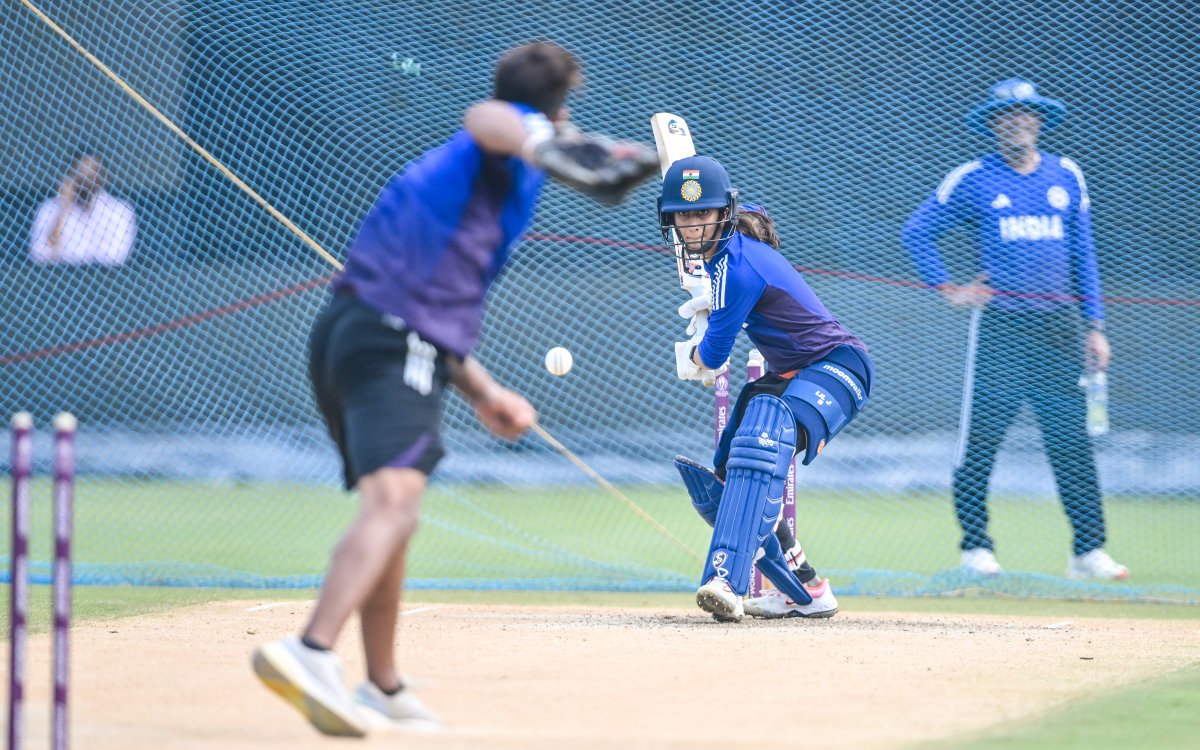 Women's World Cup: With problems mounting, India face stiff Aussies test in bid to put campaign back