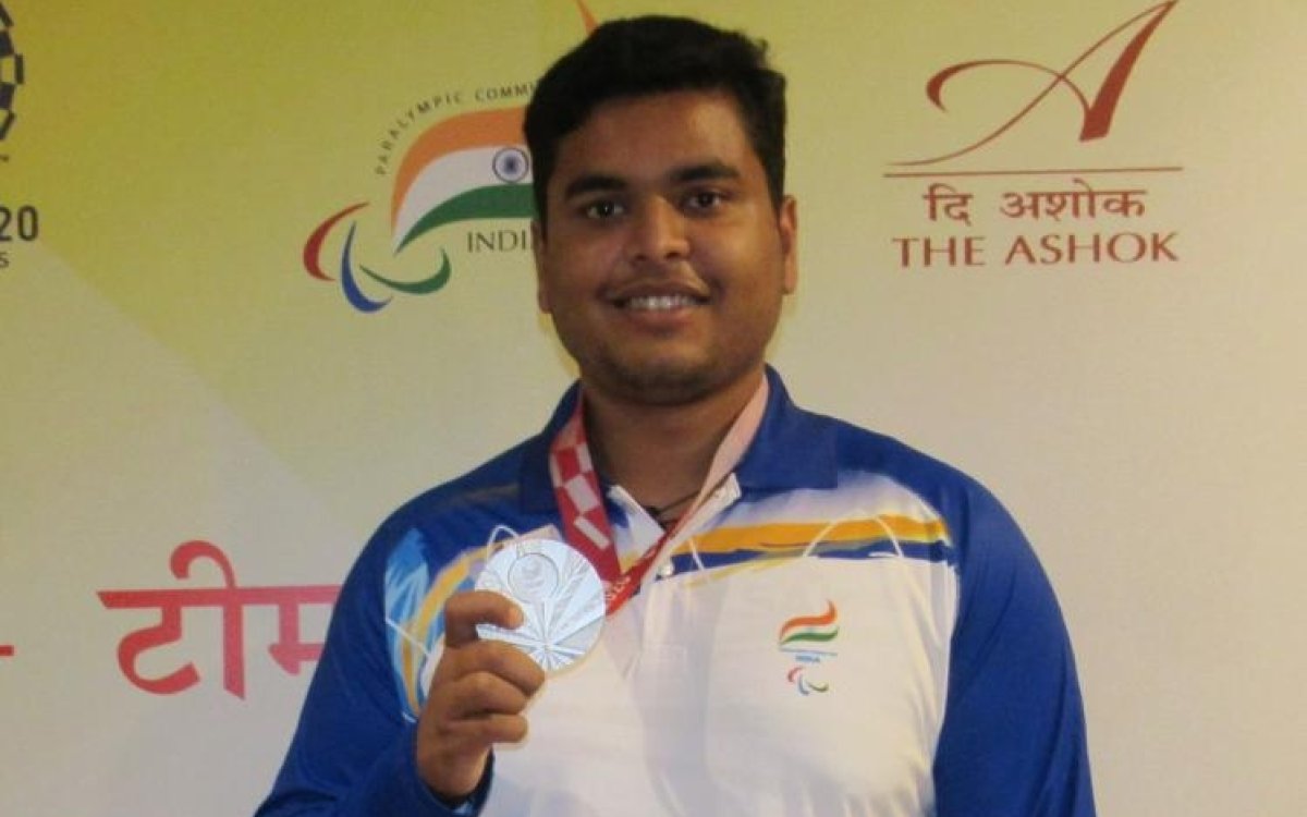 WPAC 2025: Yogesh Kathuniya Stresses The Importance Of Action, Not Words, After Yet Another Silver