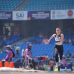 WPAC 2025: Zileide, Fatma hand Polish long jump legend Karolina a rare defeat
