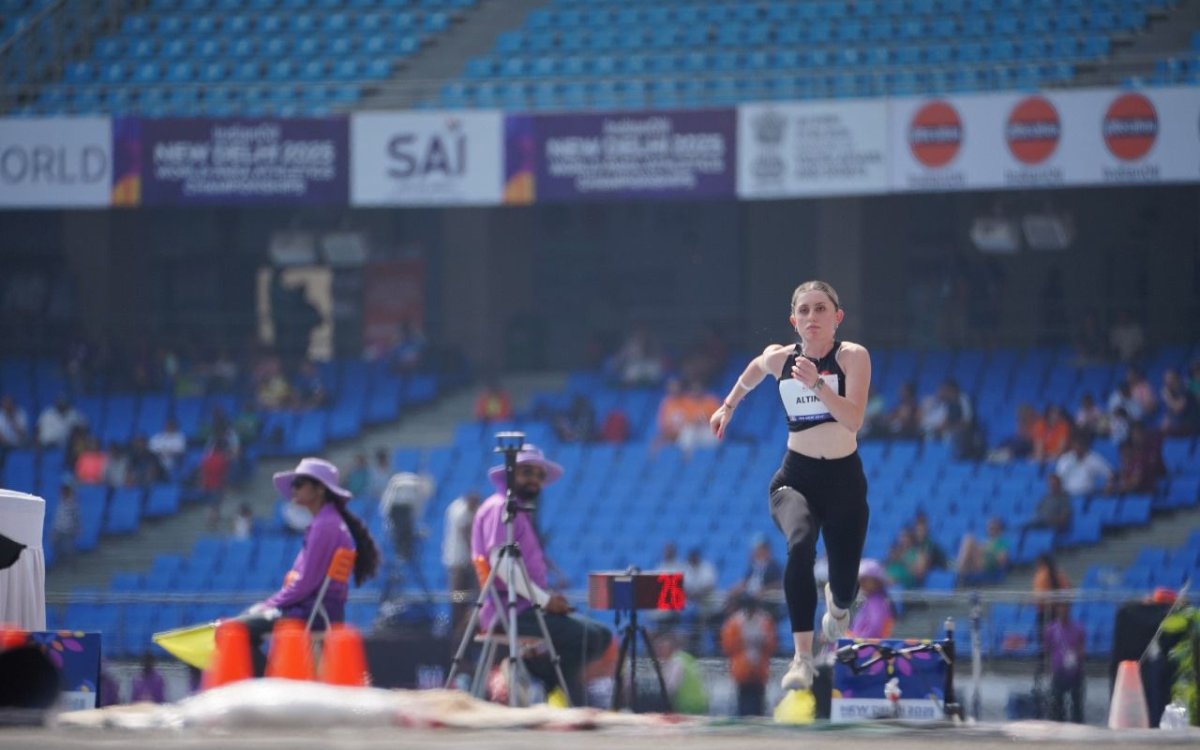 WPAC 2025: Zileide, Fatma hand Polish long jump legend Karolina a rare defeat