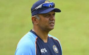 'You don't talk when a player is selected, only when dropped': MSK Prasad on political row surroundi