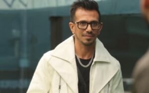 Yuzi Chahal, Conway sign up with Northamptonshire for 2026 campaign