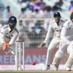 1st Test: It isn't easy for batters to score runs, says Siraj after India dominate opening day