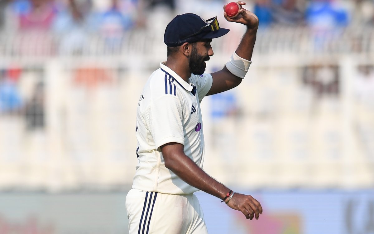 1st Test: Rahul, Washington take India to 37/1, trail SA by 122 runs after Bumrah picks 5-27