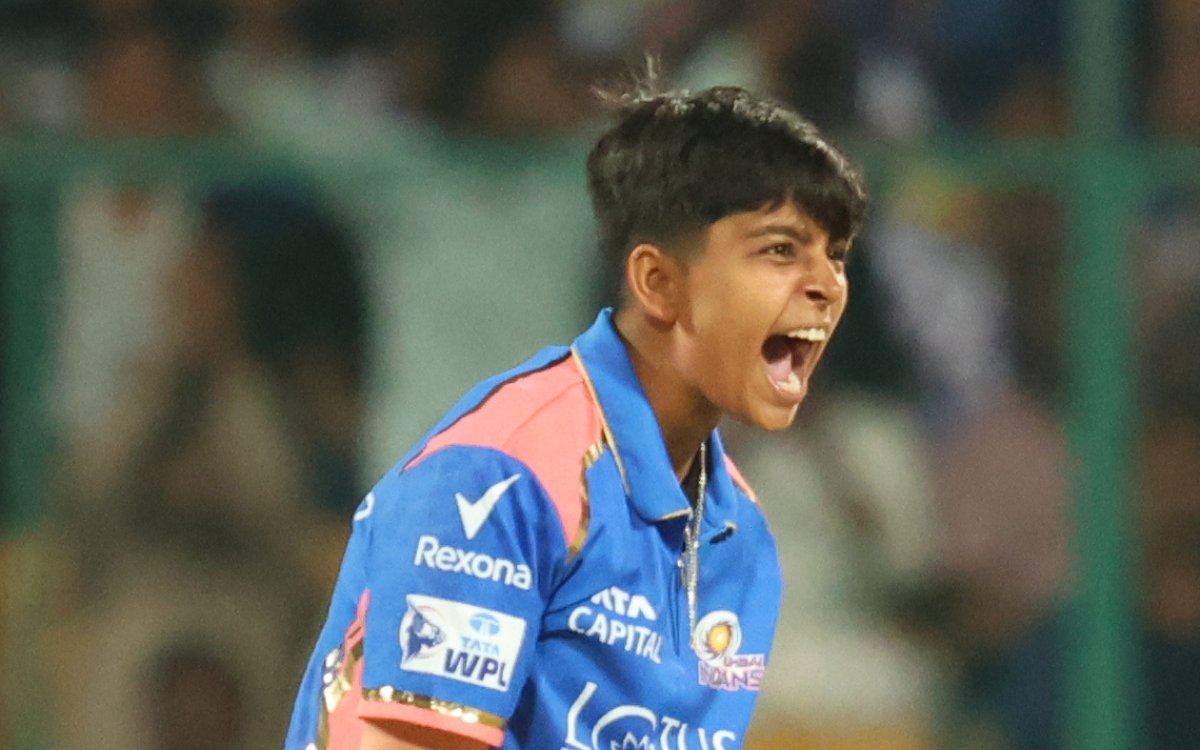 2026 WPL Auction: Prema Bought Back By RCB, MI Regain Sanskriti, Deeya Bought In By DC