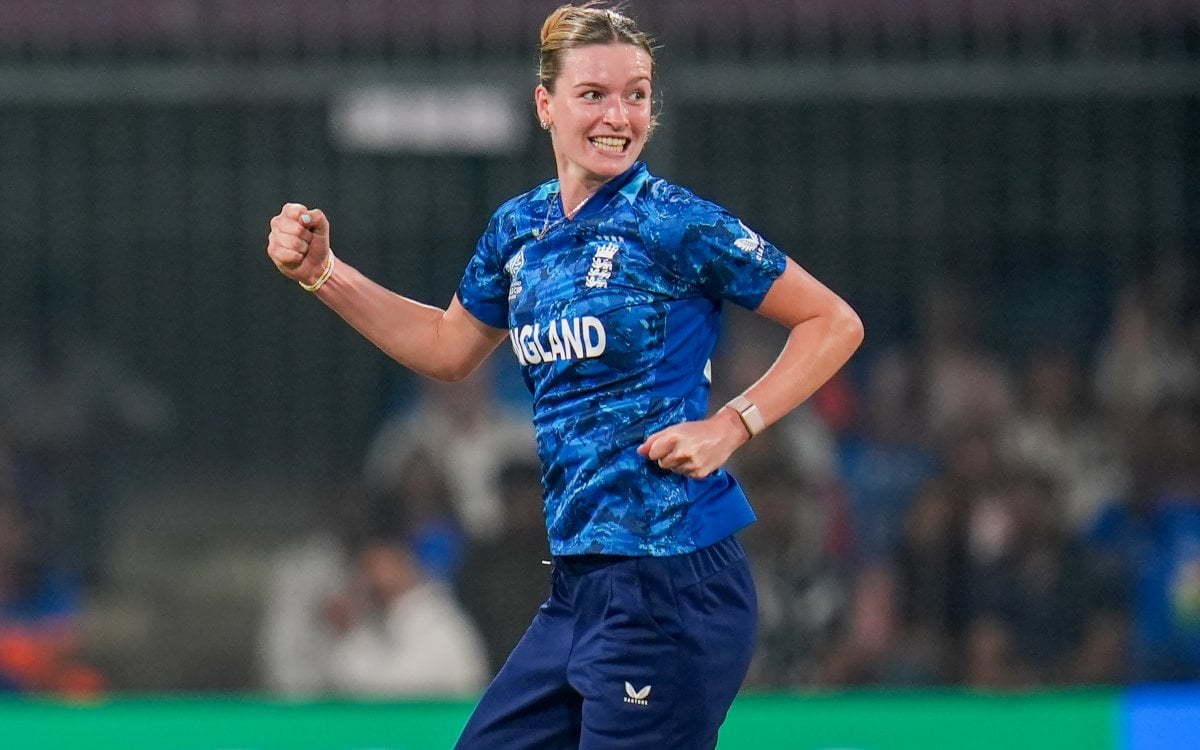 2026 WPL Auction: RCB Snap Bell And Smith, Lee Picked By DC, UP Include Gaud And Sobhana