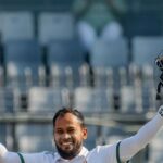 2nd Test: Mushfiqur, Litton centuries power Bangladesh before spinners seize control against Ireland