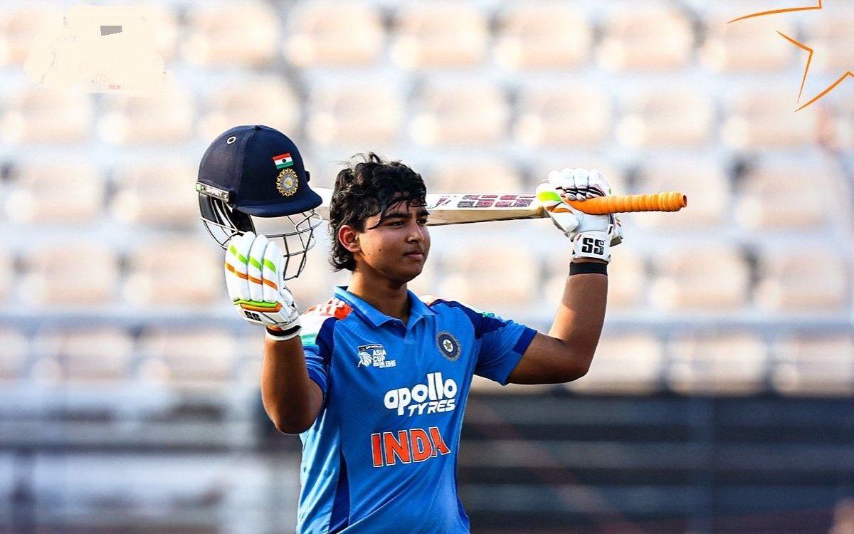 32-ball ton, 297 on board: Suryavanshi stars as India A dominate UAE in Asia Cup Rising Stars