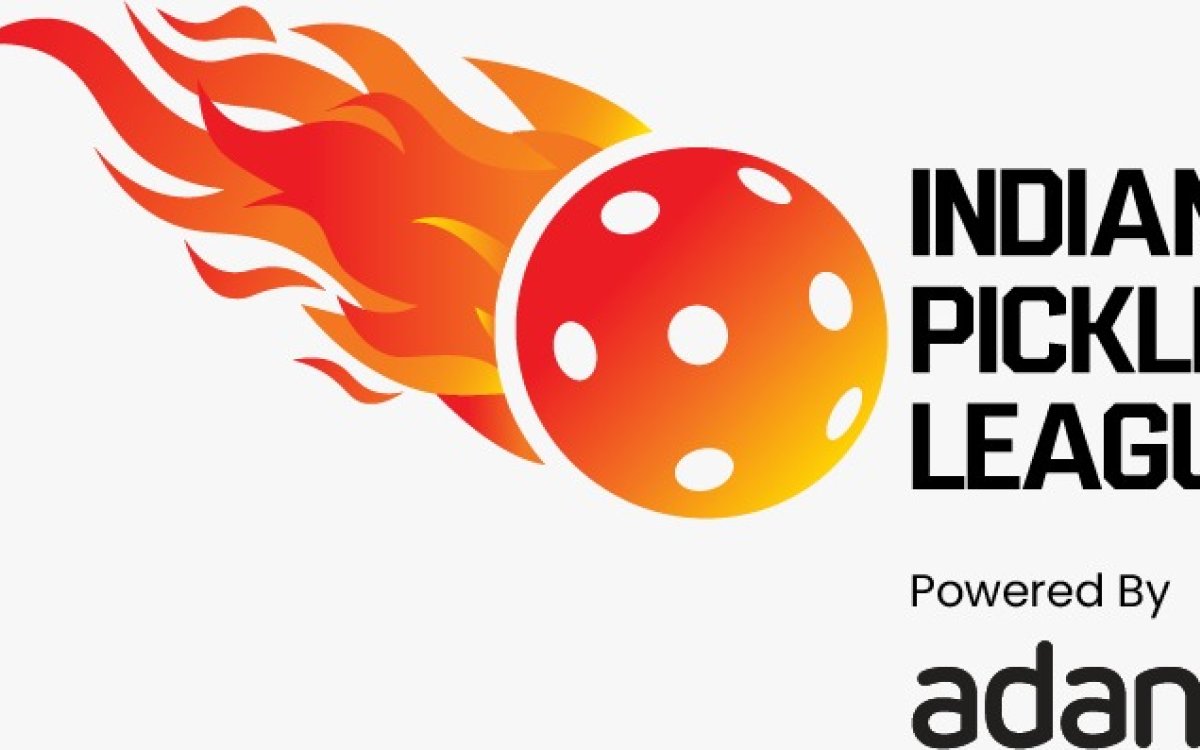 Adani Group Partners With Indian Pickleball League To Boost Debut Season