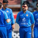 Afghanistan to host West Indies for a three-match T20I series in January 2026