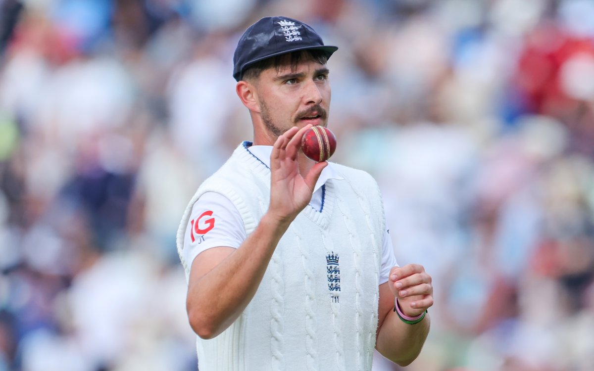 Ashes: Bethell, Potts, Tongue Added To England Lions Squad For Two-day Game Vs PM’s XI