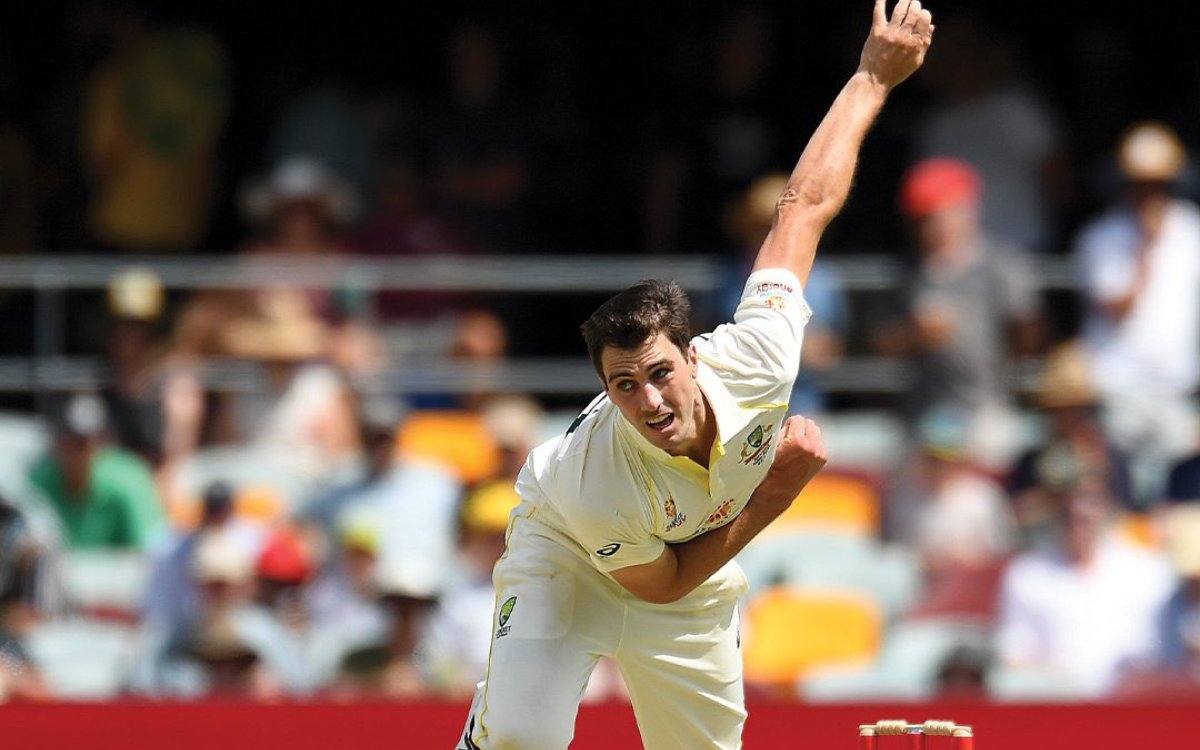 Ashes: Hazlewood Back In Nets As Cummins Prepares For Pink-ball Return