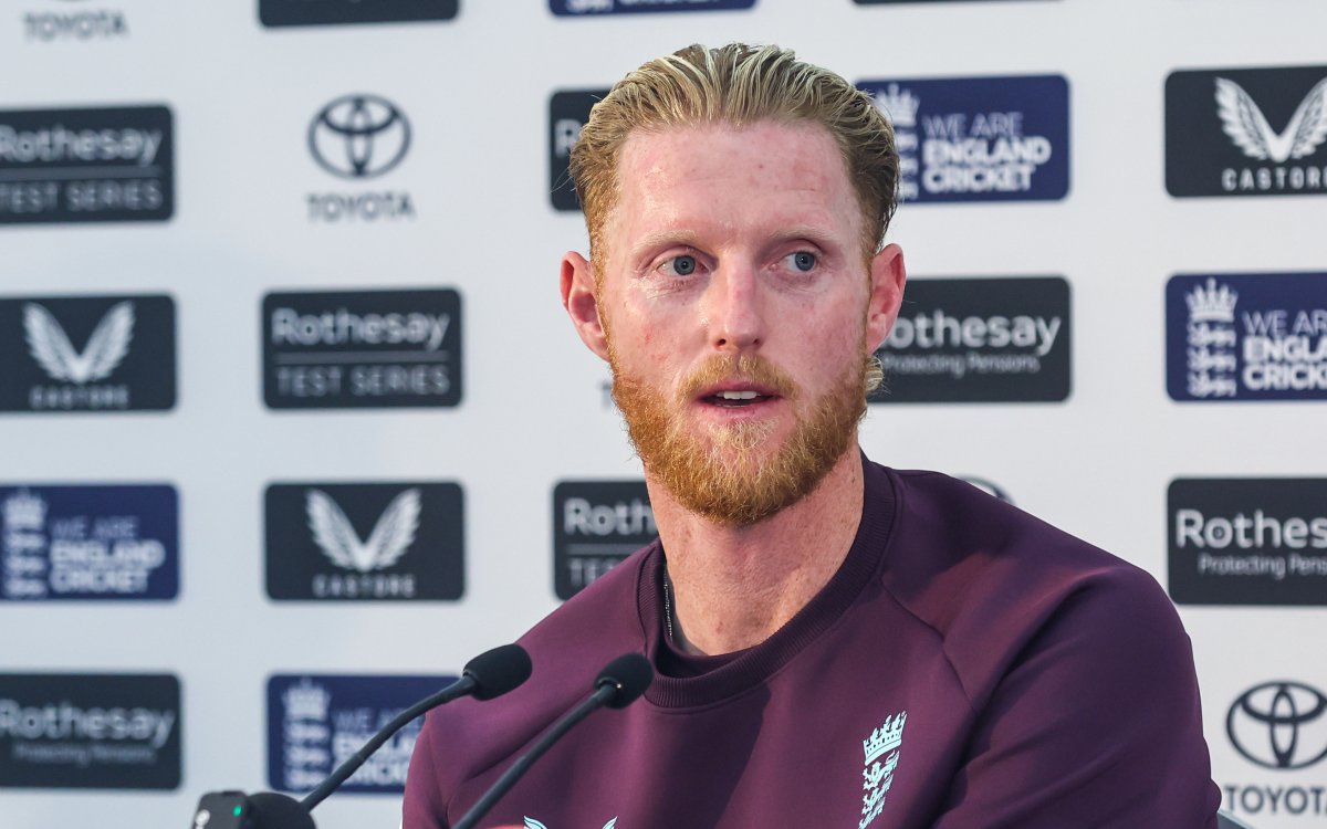 Ashes: Pink-ball Test Is A Bit Of Lottery, Says Stuart Broad