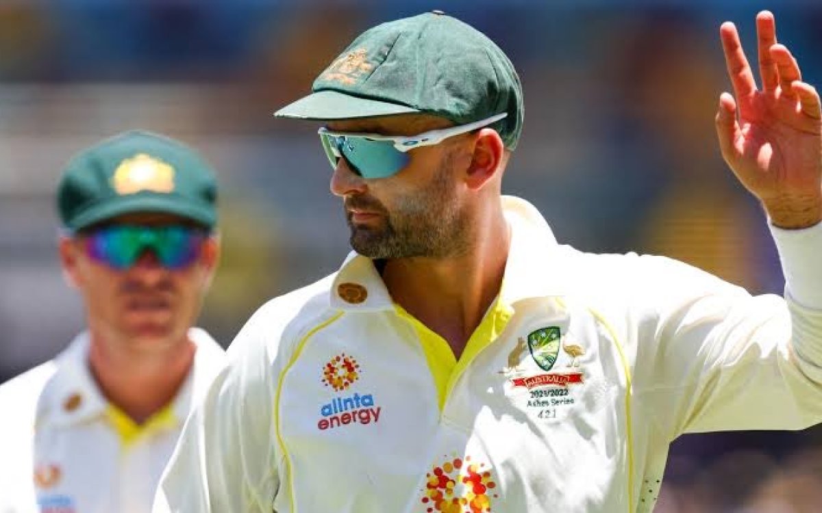 Ashes: Tom Moody Suggests Australia Replace Nathan Lyon With Specialist Batter For Gabba Test