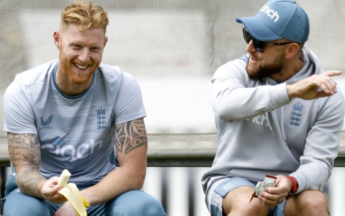 Ashes Usually Defines England Captains And Coaches: Nasser Hussain