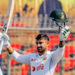 Bangladesh's Litton Das reaps benefit of changed batting position, says mentor Montu Dutta