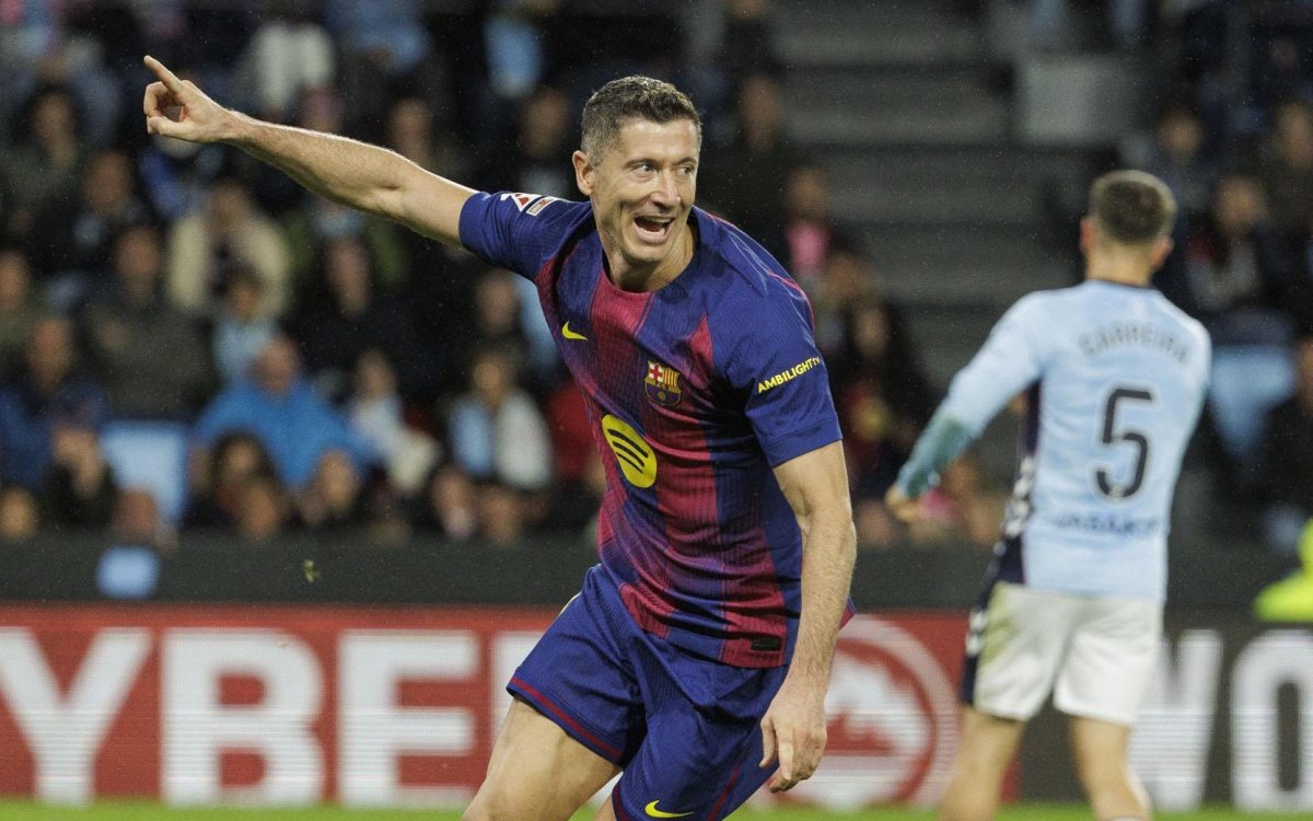 Barcelona Close Gap On Real Madrid In La Liga Standings