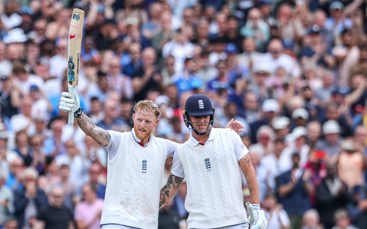 Bazball Was Only Designed For Ashes: Ricky Ponting