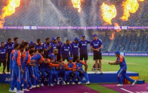 BCCI will raise Asia Cup trophy delay issue in upcoming ICC meeting, confirms Saikia