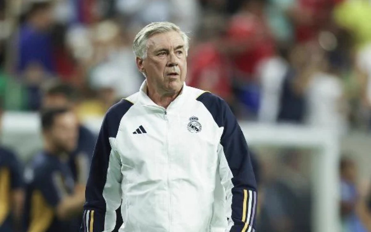 Brazil’s World Cup Woes Continue As Ancelotti’s Side Held 1-1 By Tunisia