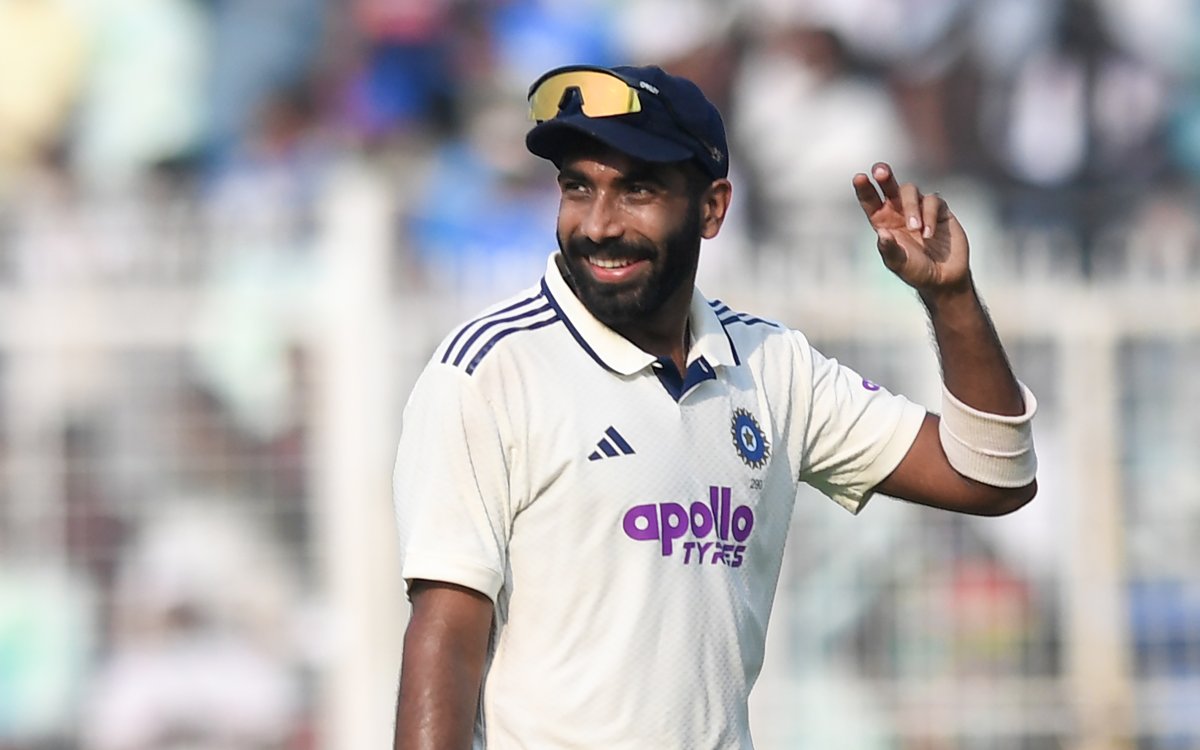 Bumrah gave blueprint on how bowlers should bowl, says Steyn