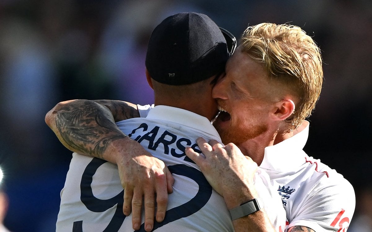 Carse Lauds ‘phenomenal’ Stokes After 19-wicket Ashes Opener