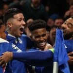 Champions League: Chelsea beat Barcelona, Man City lose to Leverkusen, Dortmund win