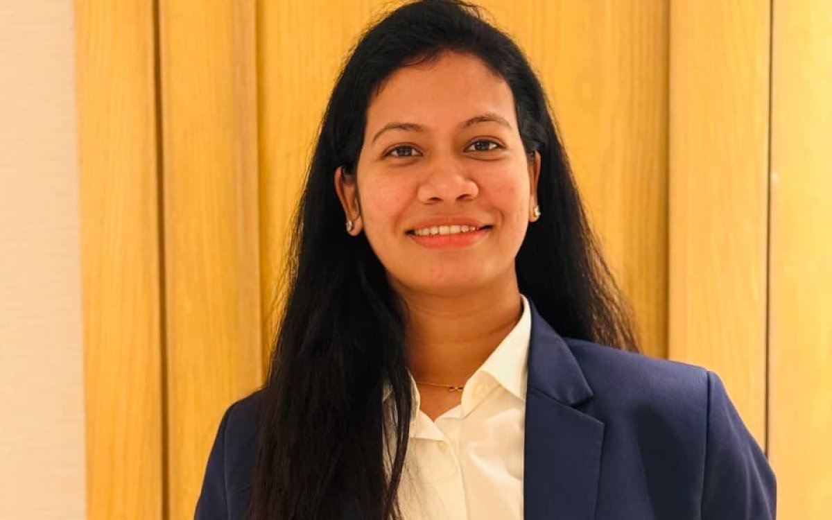 Chhattisgarh’s Healing Hand Behind Women s World Cup-winning Indian Team To Receive Reward