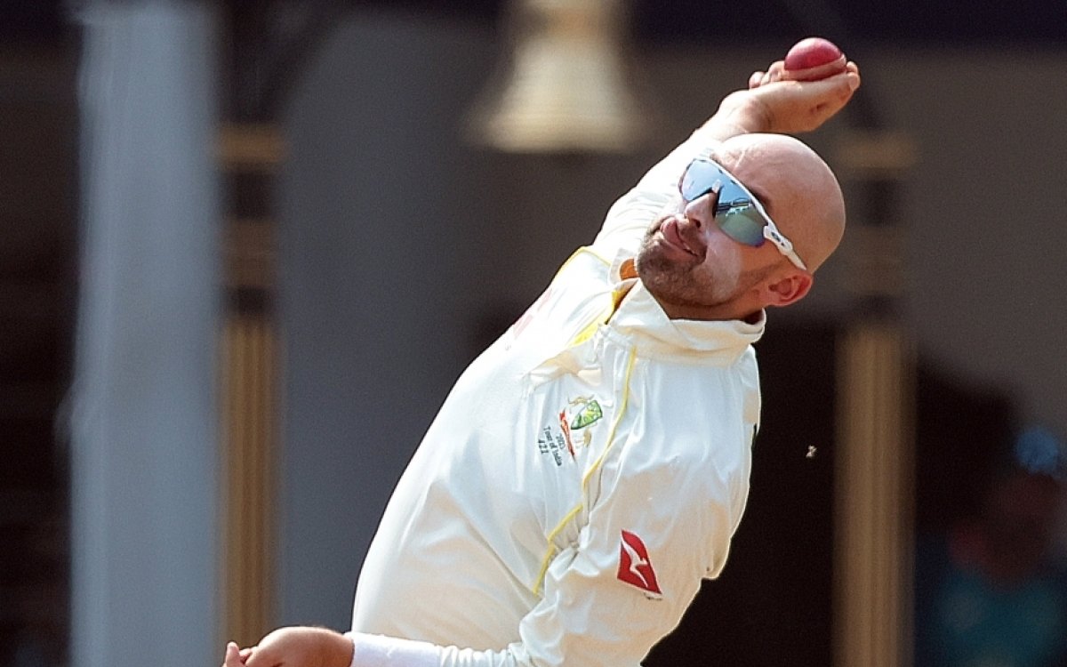 Don’t Be Surprised If Someone Like Lyon Doesn t Play In Ashes Opener: Taylor